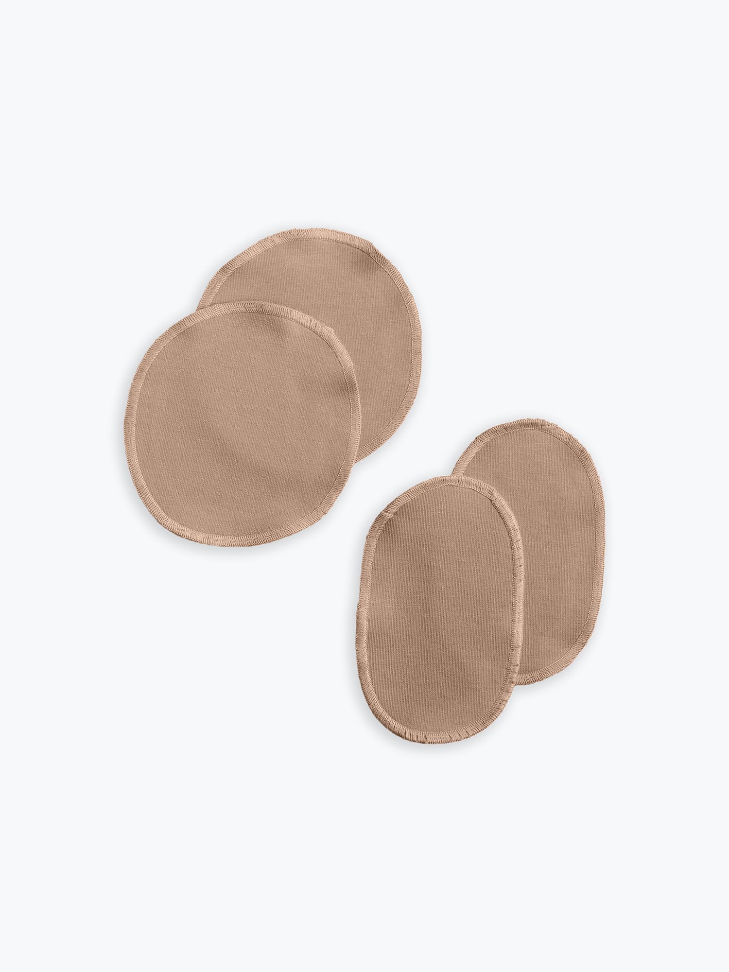 Mocha mousse Patch set