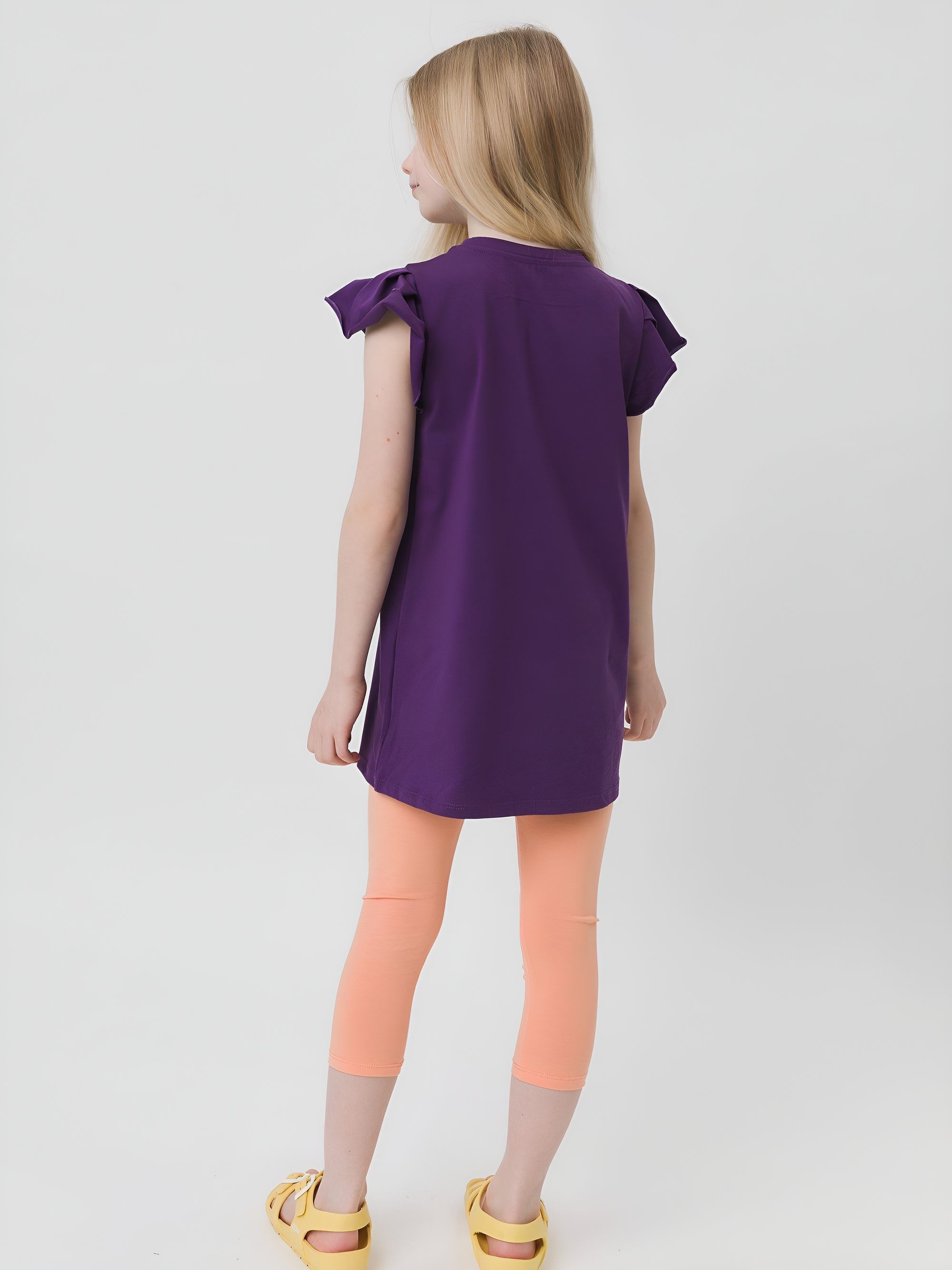 Morelowe legginsy 3/4