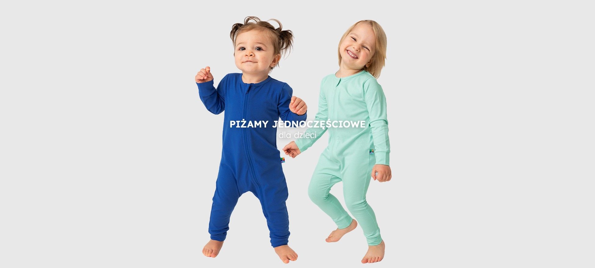 piżamy dla dzieci jednoczęściowe