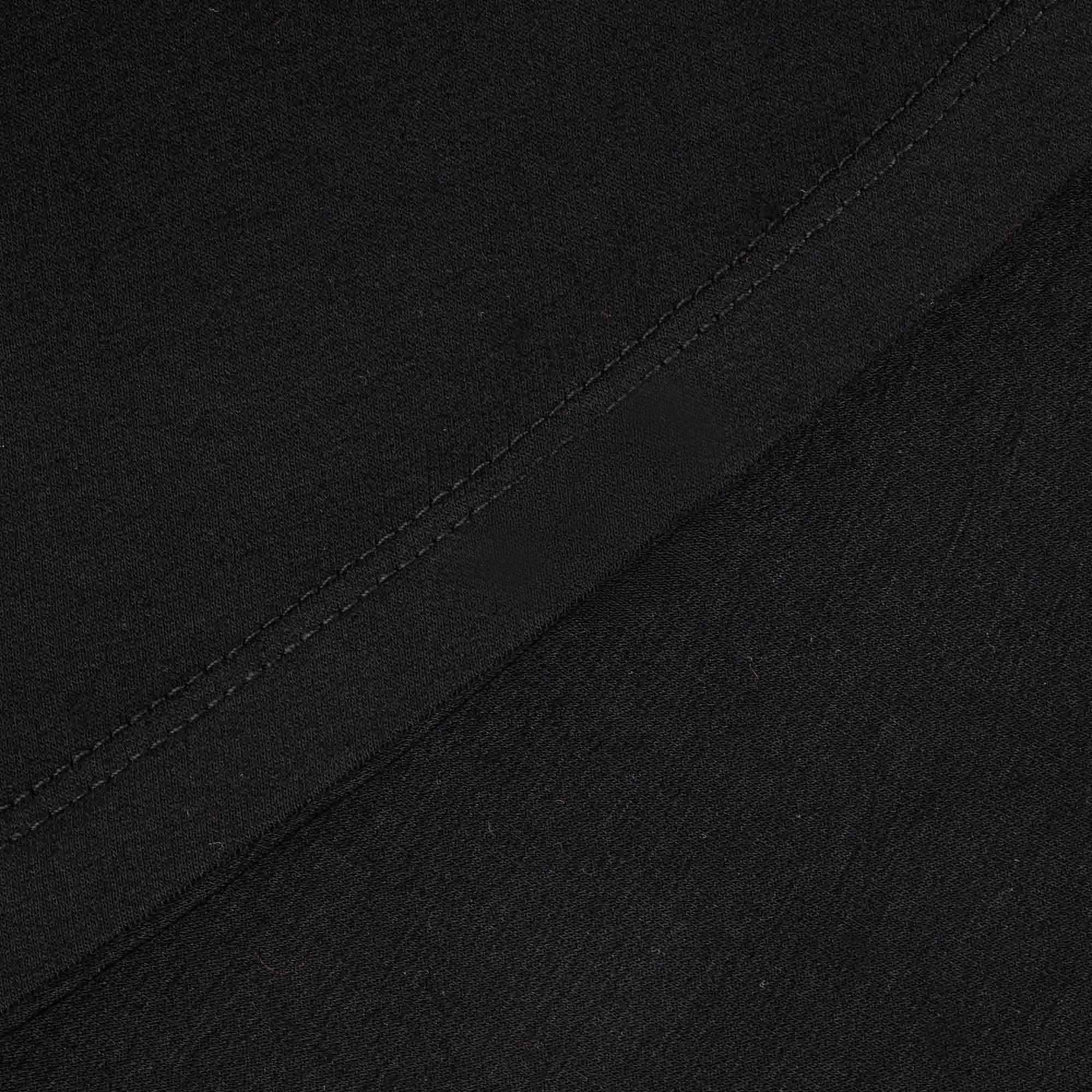 Black long sleeve dress Women