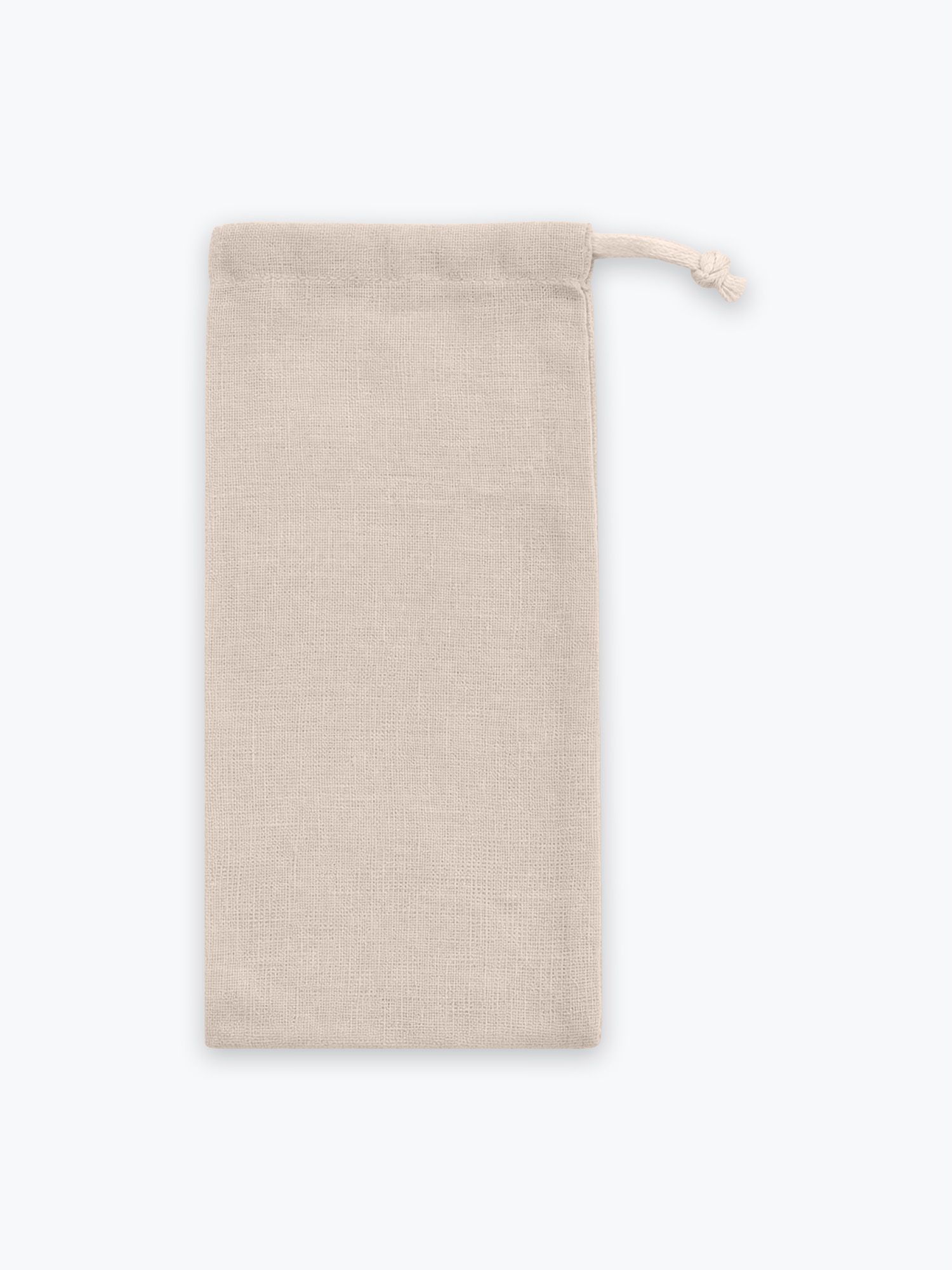 Piaskowe etui na okulary