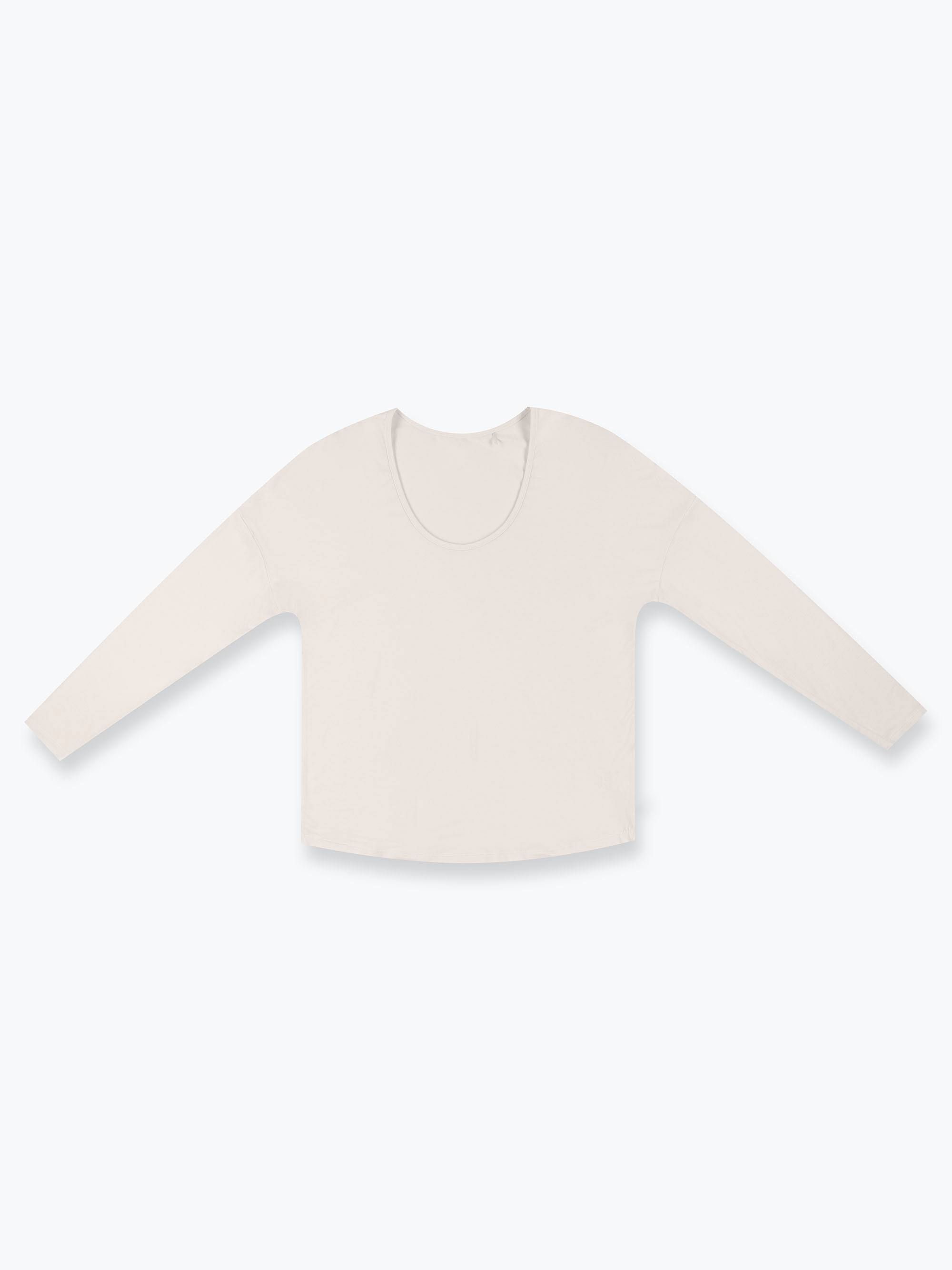 Light Beige Pajama Gifts Set Women