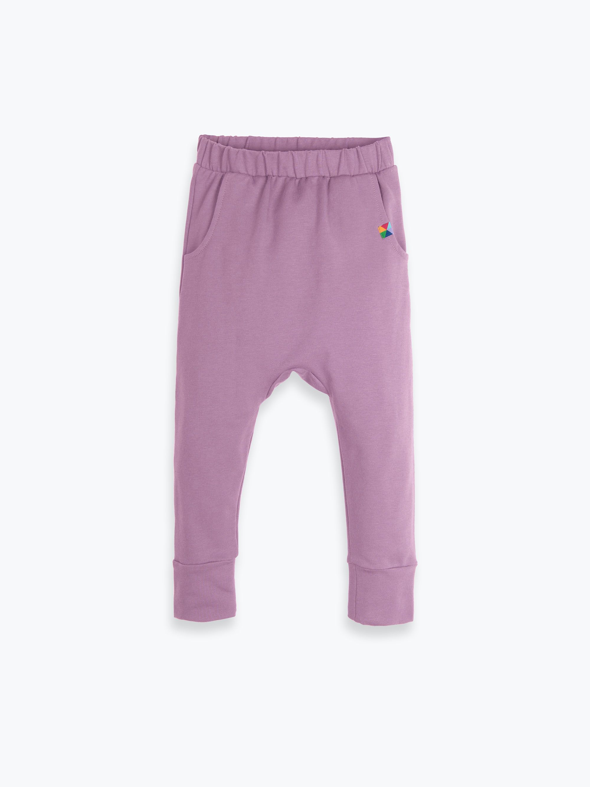 Baggy pants