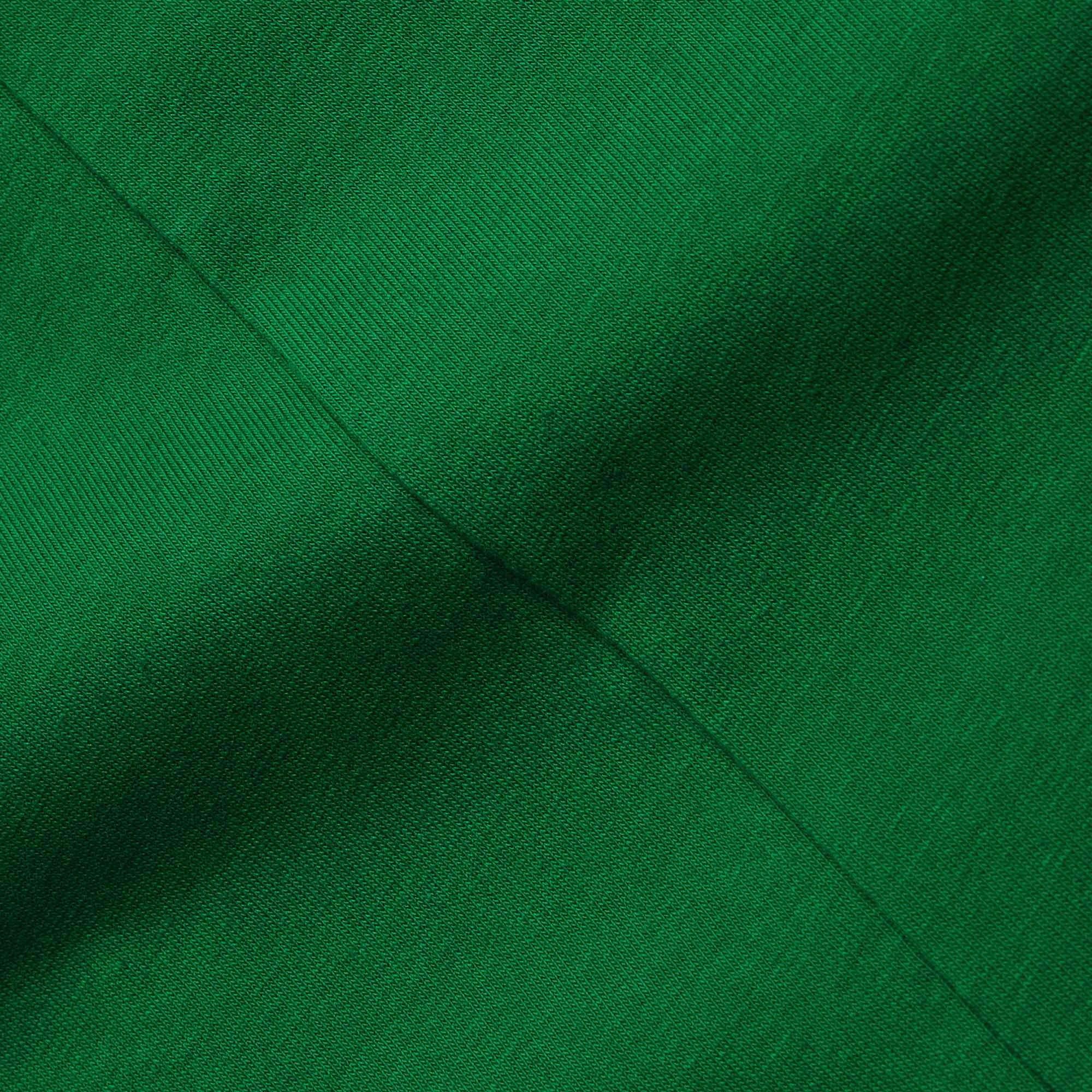 Zielony T-shirt