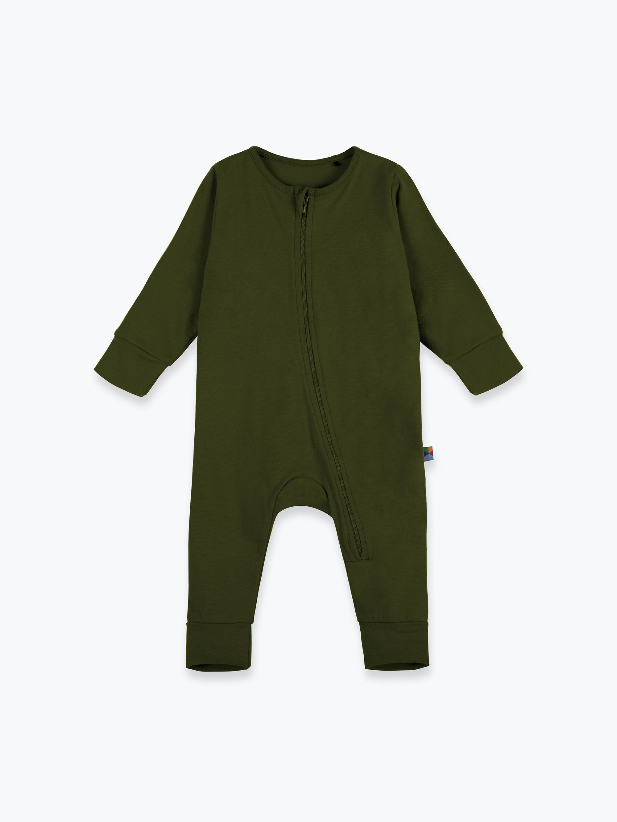 Khaki rampers