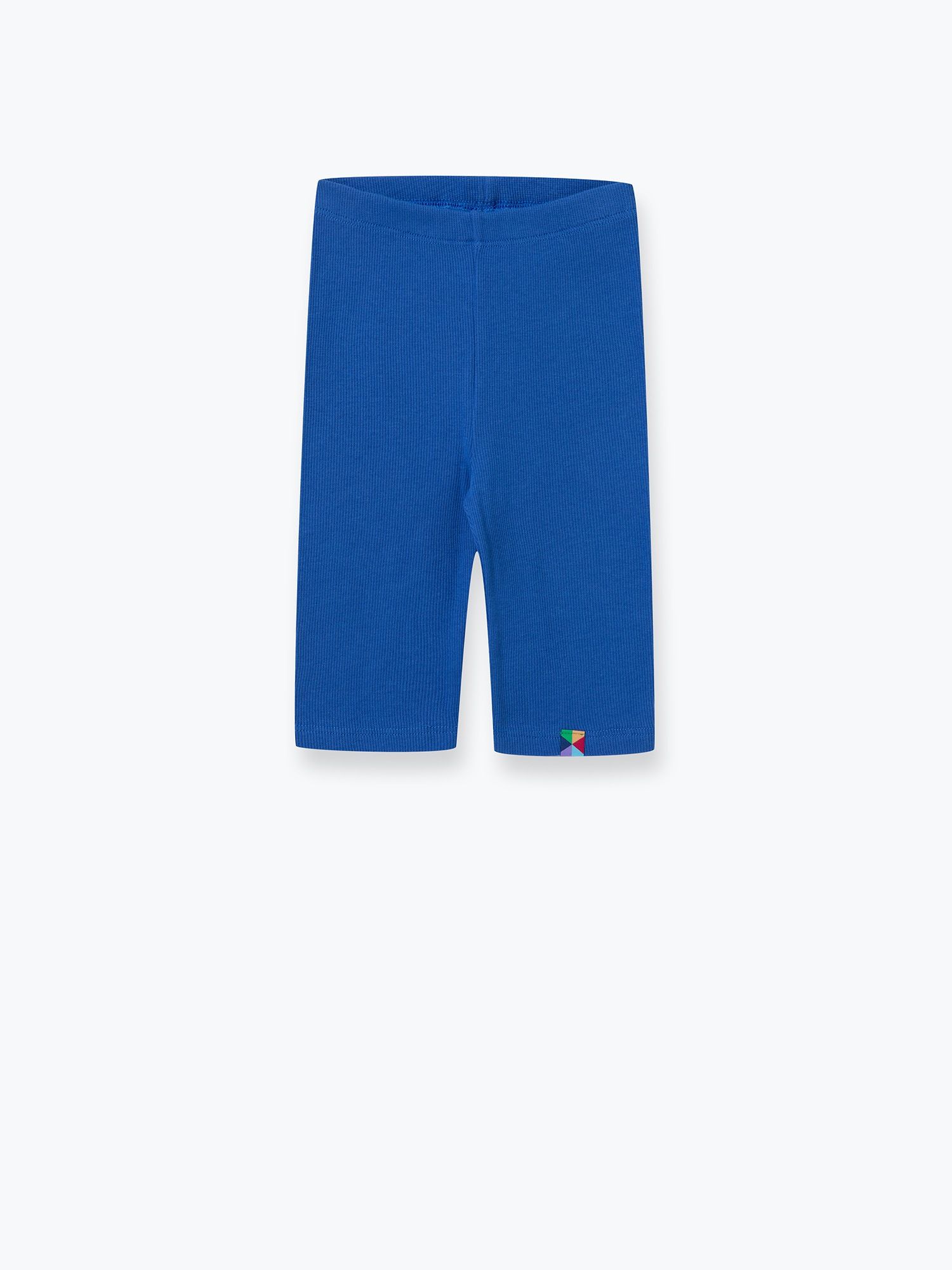 Ribbed Cycling Shorts Junior
